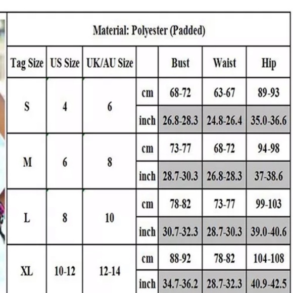 πHPπ Striped Padded Top! - Picture 2 of 4